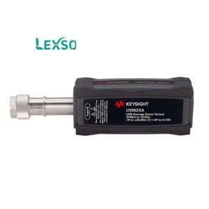 คีย์ไซท์ U2052xa 10mhz ถึง 18ghz/-70 +26 Dbm/50000 การอ่านค่า/วินาที/ชนิด-n ยูเอสบีเซ็นเซอร์วัดกำลังไฟฟ้าแบบไดนามิกเรนจ์กว้าง - Product Image 2