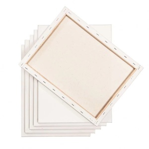 Wood Arch <b>Frame</b> Floater <b>5x7</b> Eco-Friendly Lightweight Customizable Shape Vertical Tabletop <b>Photo</b> <b>Frame</b> - Product Image 1