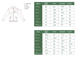 Veste de <span class=keywords><strong>ski</strong></span> de neige imperméable pour <span class=keywords><strong>femme</strong></span> <span class=keywords><strong>manteau</strong></span> d'hiver de montagne avec capuche détachable coupe-vent vêtements d'extérieur multi-poches - Product Image 6