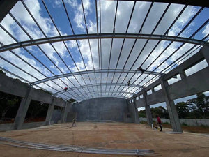 Offre Spéciale : Bâtiments Industriels et Agricoles Préfabriqués en Structure Acier – Ateliers, Entrepôts, Hangars, Granges, Garages - Product Image 3