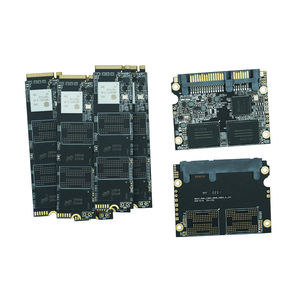1TB Nvme M.2 PCIe 4 SSD mit DRAM Cache Interner Speicher für Gaming-Computer - Product Image 5