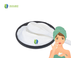 Materia prima cosmética 99% Pureza Vitamina C Etil Ácido ascórbico/3-o-etil-l-ácido ascórbico Polvo CAS 86404-04-8 - Product Image 3