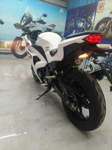 Motocicletas Usadas Little Ninja <span class=keywords><strong>Yamaha</strong></span> <span class=keywords><strong>R3</strong></span> Deportiva 250cc de Gasolina, <span class=keywords><strong>Moto</strong></span> de Calle, Motos a Gasolina, <span class=keywords><strong>Moto</strong></span> Deportiva - Product Image 6