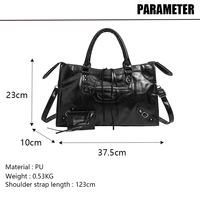 Sac à Dos de Moto Unisexe Personnalisé Imperméable Vintage pour Ordinateur Portable – Fournisseur OEM en Gros d'Accessoires Moto