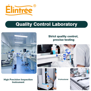 Almohadillas de Carbón Desechables para Orina de Mascotas Elintree OEM/ODM, Precio de Mayoreo, Almohadillas para Perros, Entrenamiento de Cachorros, Almohadillas para Pipí - Product Image 5