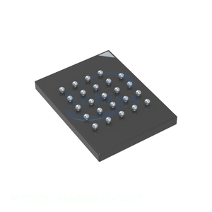 Composants électroniques de mémoire AAT:E TR, puces électroniques originales, 96 TFBGA MT40A512M16LY-062E - Product Image 1