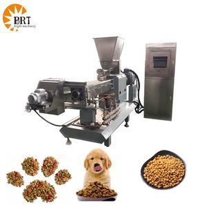 <span class=keywords><strong>Distributeur</strong></span> <span class=keywords><strong>automatique</strong></span> <span class=keywords><strong>de</strong></span> nourriture pour chien, flottant, nourriture pour poisson, granulés, machine <span class=keywords><strong>de</strong></span> fabrication <span class=keywords><strong>de</strong></span> nourriture pour animaux <span class=keywords><strong>de</strong></span> compagnie, extrudeuse à mâcher pour chien - Product Image 5