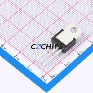 ชิปไดโอดชอทท์กี้ไดโอด TO-220AB-3 MBR20150CT_T0_00001ใหม่ของแท้ชิ้นส่วนอิเล็กทรอนิกส์ - Product Image 2