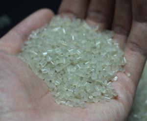 Gránulos de poliestireno EPS reciclados de alta calidad: sostenibles y versátiles, hechos en China, muestra gratis - Product Image 1