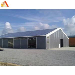 Tente industrielle pour les mines de charbon, le stockage de pièces ou l'entrepôt couverture en pvc à grande structure de - Product Image 4