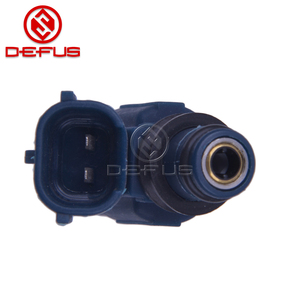Injecteur de carburant DEFUS, offre compétitive, excellent service, OEM INP-781 pour Mazda/Protege 626 1.8L 2.0L 90-00, injection moteur - Product Image 3