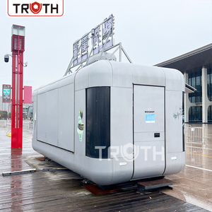 Sự thật BBQ nhượng Bộ Trailer bánh thự<span class=keywords><strong>c</strong></span> phẩm xe tải Trailer ngoài trời di động nhà bếp gà Rotisserie nướng thự<span class=keywords><strong>c</strong></span> phẩm Trailer cho bán - Product Image 6