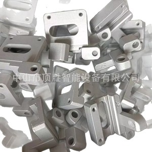 Traitement et personnalisation de pièces métalliques par sablage et canonisation pour le traitement de surface des montures de lunettes – Top Victory - Product Image 4