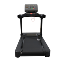 Nueva Caminadora Comercial 2026 con Pantalla LED de 21.5'', Máquina de Cardio para Gimnasio, Motor AC de 7HP de Potencia Máxima, Certificación CE