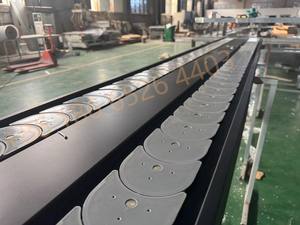 Sistema inteligente de entrega de comida Sistema de cinta transportadora de sushi para su restaurante - Product Image 5