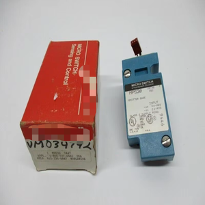 MPS30 NSMP Nuevo controlador de programación PLC dedicado PAC de automatización industrial listo original - Product Image 1