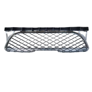 Parachoques Delantero para Automóviles, OEM 71103-SAA-Z00, Rejilla Inferior para <span class=keywords><strong>Honda</strong></span> Fit <span class=keywords><strong>Jazz</strong></span> <span class=keywords><strong>2008</strong></span> GD1 GD3 GE3 - Product Image 4