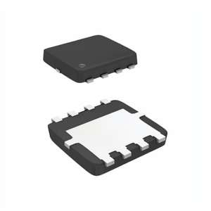 8-DFN-EP AON7412 ทรานซิสเตอร์ ชิปอิเล็กทรอนิกส์ ชิ้นส่วนอุปกรณ์อิเล็กทรอนิกส์ของแท้ - Product Image 1
