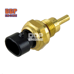 3865312 3613114 3613604 3613819 3081311 3803401 Diesel Engine Coolant Temperature Sender Sensor For Cummins L10 M11 N14 - Product Image 3