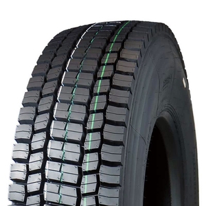 Neumáticos Radiales para Camión AULICE TBR 11R22.5 295/75R22.5 11R24.5 295/80R22.5 315/80R22.5 - Product Image 2