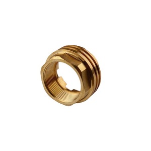 Đồng thau <span class=keywords><strong>PPR</strong></span> chèn cho phụ kiện đường ống <span class=keywords><strong>ppr</strong></span> - Product Image 3