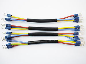 Micro JST PH 1,25mm 2 PIN macho conector de enchufe hembra con Cables de alambre - Product Image 2