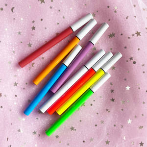 Crayon Eyeliner Liquide Minéral UV Couleur Néon Personnalisé en Gros, Longue Durée, Imperméable, Séchage Rapide, Maquillage Quotidien - Product Image 2