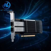 Tarjeta Adaptadora Inalámbrica MCX623106AN-CDAT MCX623105AN-VDAT MCX631102AN-ADAT MCX512A-ACAT 900-9D3D4-00NN-HA0 PCI Express en Stock