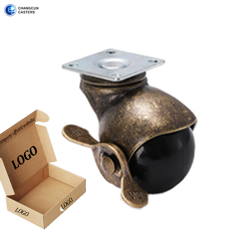 Freno de panel plano