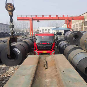 Factory wholesale low price carbon <b>cold</b> <b>rolled</b> <b>steel</b> <b>strip</b> - Product Image 3