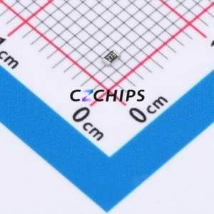 Resistencia SMD RCA0327KJLF 0603 (Tipo: Película Gruesa) (Resistencia: 27kOhm Precisión: 5%) - Product Image 1