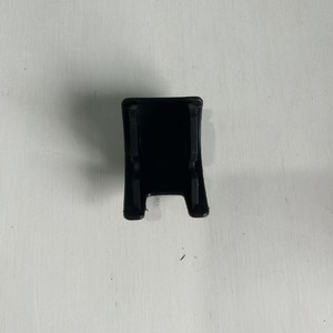 Funda para Asiento Trasero de Niño para Porsche Cayenne 2018-2025 PAB887187001E0, Material ABS, Carrocería Grande y Recta - Product Image 2