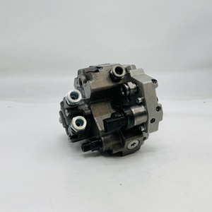 Dizel Yakıt Enjeksiyon Pompası 0445020007 0445020175 0986437341 ISBE 220 HP ISX Motor için - Product Image 2