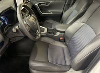 Toyota RAV_4 Hybrid XLE SUV d'occasion