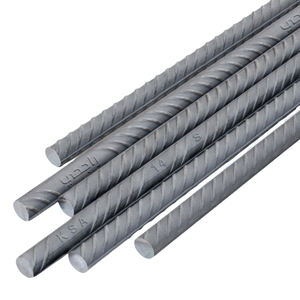 Varilla Corrugada de Acero HRB400 HRB500 de Alta Calidad, MOQ Bajo, Precio Competitivo para la Construcción - Product Image 5