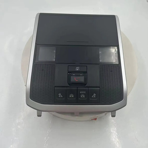 Conjunto de Luz de Techo para Toyota Land Cruiser LC300 22-25, Luz Interior de Perfil Bajo - Product Image 1