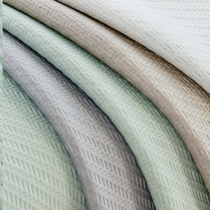 Ice Silk <b>Sofa</b> Cushions 145-185Cm Pad Type Cooling Summer <b>Cover</b> Anti Slip Machine Washable Plain Dyed <b>Sofa</b> Slipcovers - Product Image 2
