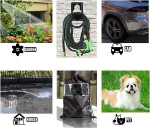 الأكثر مبيعًا قابل للتوسيع ، خدمة ثقيلة لغسيل السيارات سقي - Product Image 5