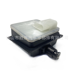 Applicable aux moteurs de verrouillage de hayon de voitures Mercedes-Benz à moteur thermique A0008204409 A0008206012 - Product Image 5