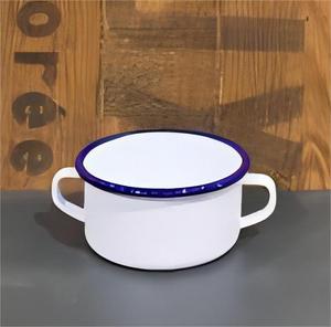 ハイドッグエナメルボウル - Product Image 4