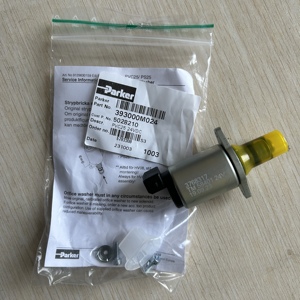 ระบบควบคุมประสิทธิภาพสูง 393000M024 PVC2524VDC - Product Image 2