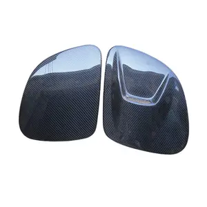 for MAZDA RX7 FD3S RHD head light cover