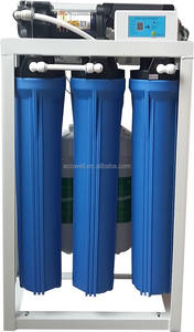 Purificateur d'eau RO commercial à 5 étages de <span class=keywords><strong>600</strong></span> GPD - Product Image 4