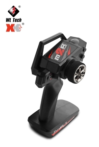 WLTOYS <span class=keywords><strong>124018</strong></span> 1:12 2,4 GHz de alta velocidad de aleación de 4WD desierto escalada Juguetes - Product Image 5