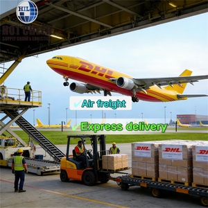 हॉट एयर एक्सप्रेस मालगाड़ी सेवाओं के शानजेन चीन ने तेजी से टर्नअराउंड का समर्थन 24/7 - Product Image 3