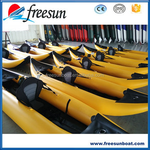 FREESUN FREESUN : meilleurs kayaks <span class=keywords><strong>de</strong></span> pêche pas chers, meilleurs kayaks <span class=keywords><strong>de</strong></span> <span class=keywords><strong>mer</strong></span> gonflables, kayaks gonflables à assise surélevée. - Product Image 5