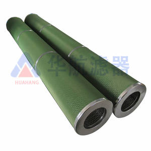 Elemento de filtro de aceite coalescente 1201652 separación sólido-líquido elemento de filtro de deshidratación oleófila Filtro de deshidratación de teflón el - Product Image 3