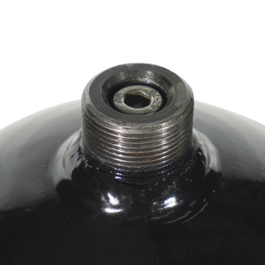 Не требный обслуживания мембранный гидравлический аккумулятор 10-летний срок службы гарантии - Product Image 2