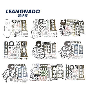 Kit de réparation moteur pour Classe C/Classe <span class=keywords><strong>E</strong></span>/Classe GLC/Classe GLK/Classe V/Classe CLS/Classe SLC. OEM A2740160020. <span class=keywords><strong>Code</strong></span> moteur - Product Image 3