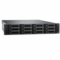 Serveur Rackable 2U R760XS 1x Gold 6526Y 16 Cœurs 32 Go 2x 2 To RAID1 pour Centre de Données